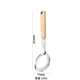wooden kitchen utensil